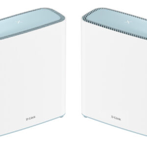 D-link m32 eagle pro AI mesh system - Afbeelding 2