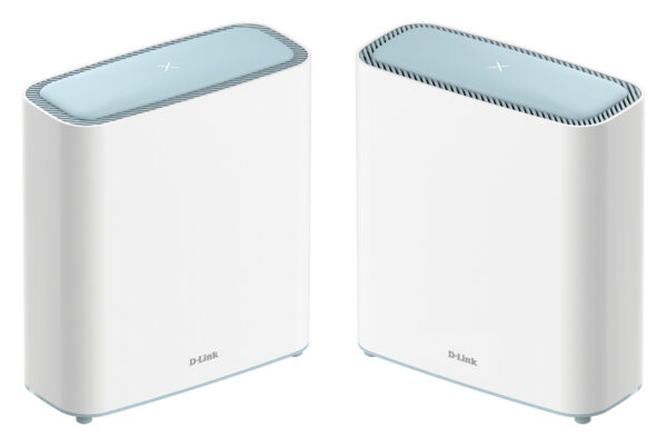 D-link m32 eagle pro AI mesh system
