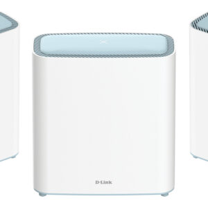 D-link m32 eagle pro AI mesh system