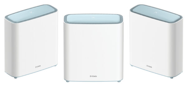 D-link m32 eagle pro AI mesh system