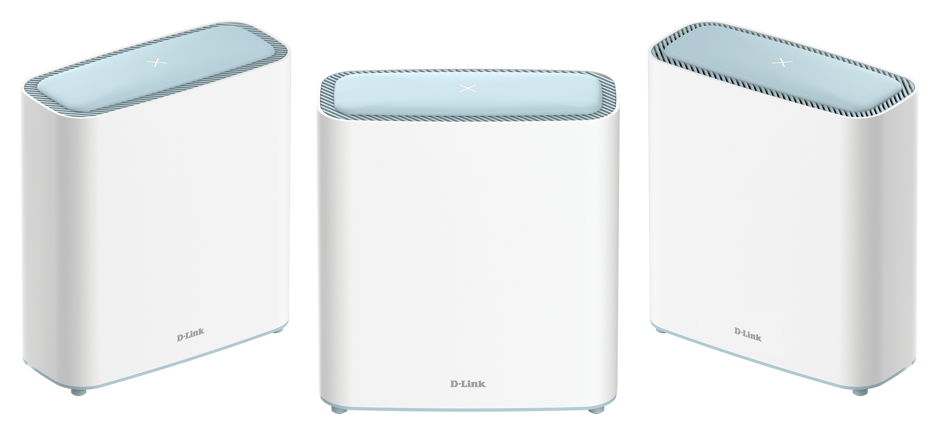 D-link m32 eagle pro AI mesh system - Afbeelding 1