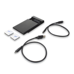 Act usb-c to 2.5" sata enclosure - Afbeelding 4