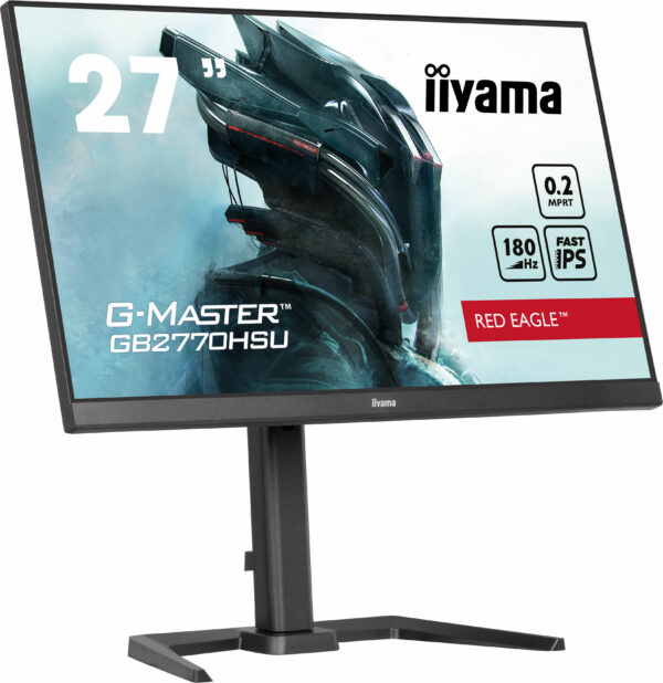 Iiyama monitor GB2770HSUB6