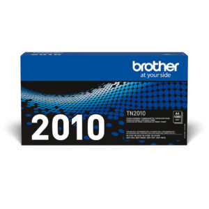 Brother tn2010 toner - Afbeelding 1