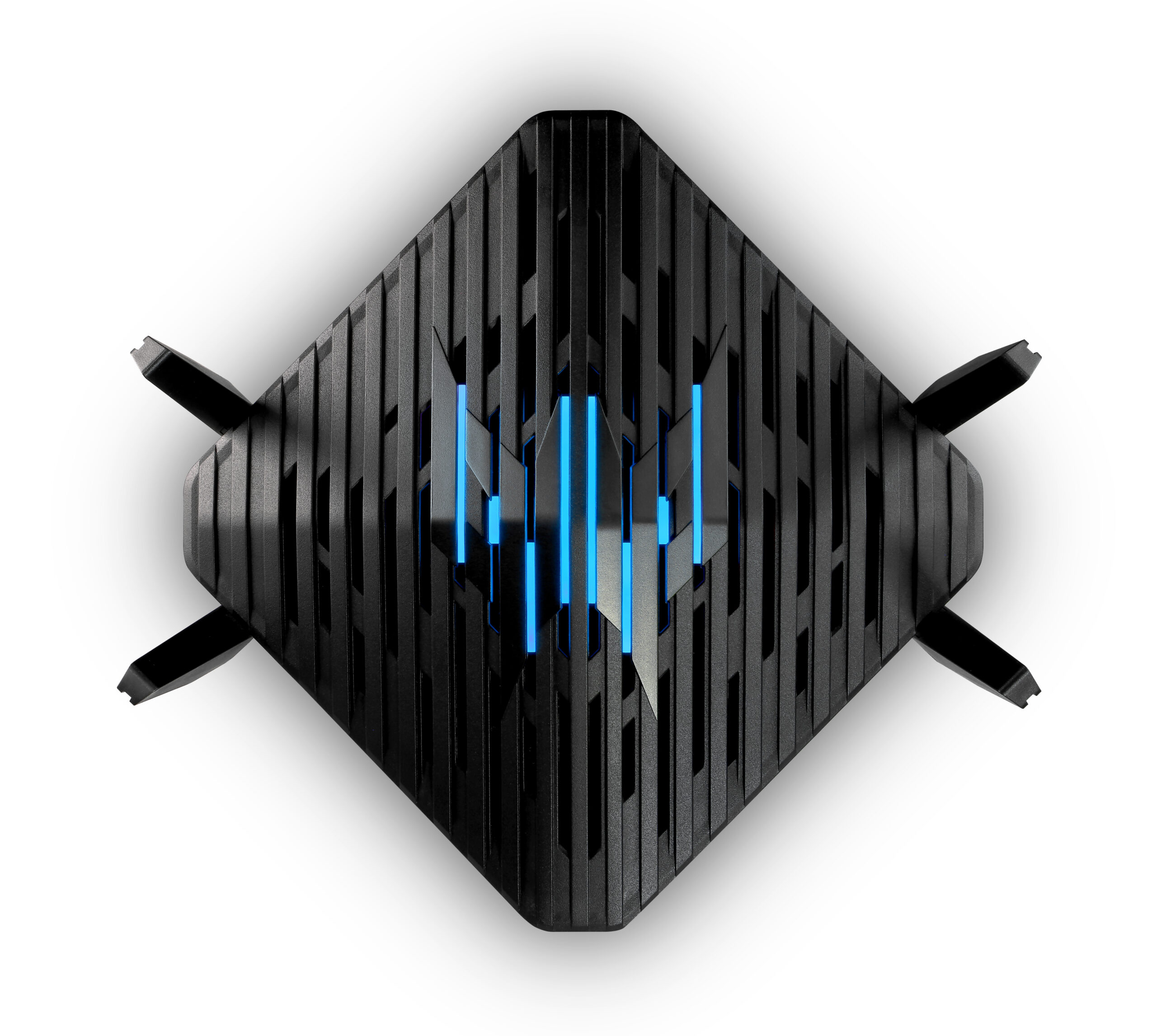 Predator connect w6d wi-fi 6 router - Afbeelding 4