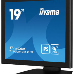 Iiyama touch panel T1932MSCB1S - Afbeelding 5