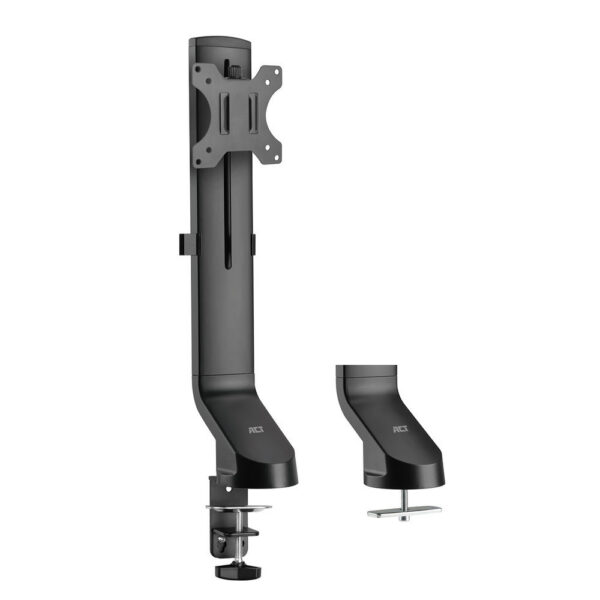 Act monitor desk mount 1s AC8321