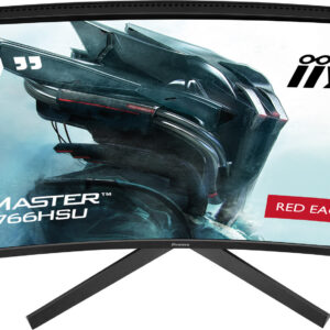 Iiyama monitor G2766HSU-B1 - Afbeelding 3