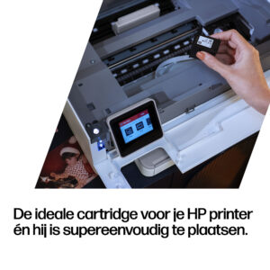 HP 302 inktcartridge 2-PACK - Afbeelding 4