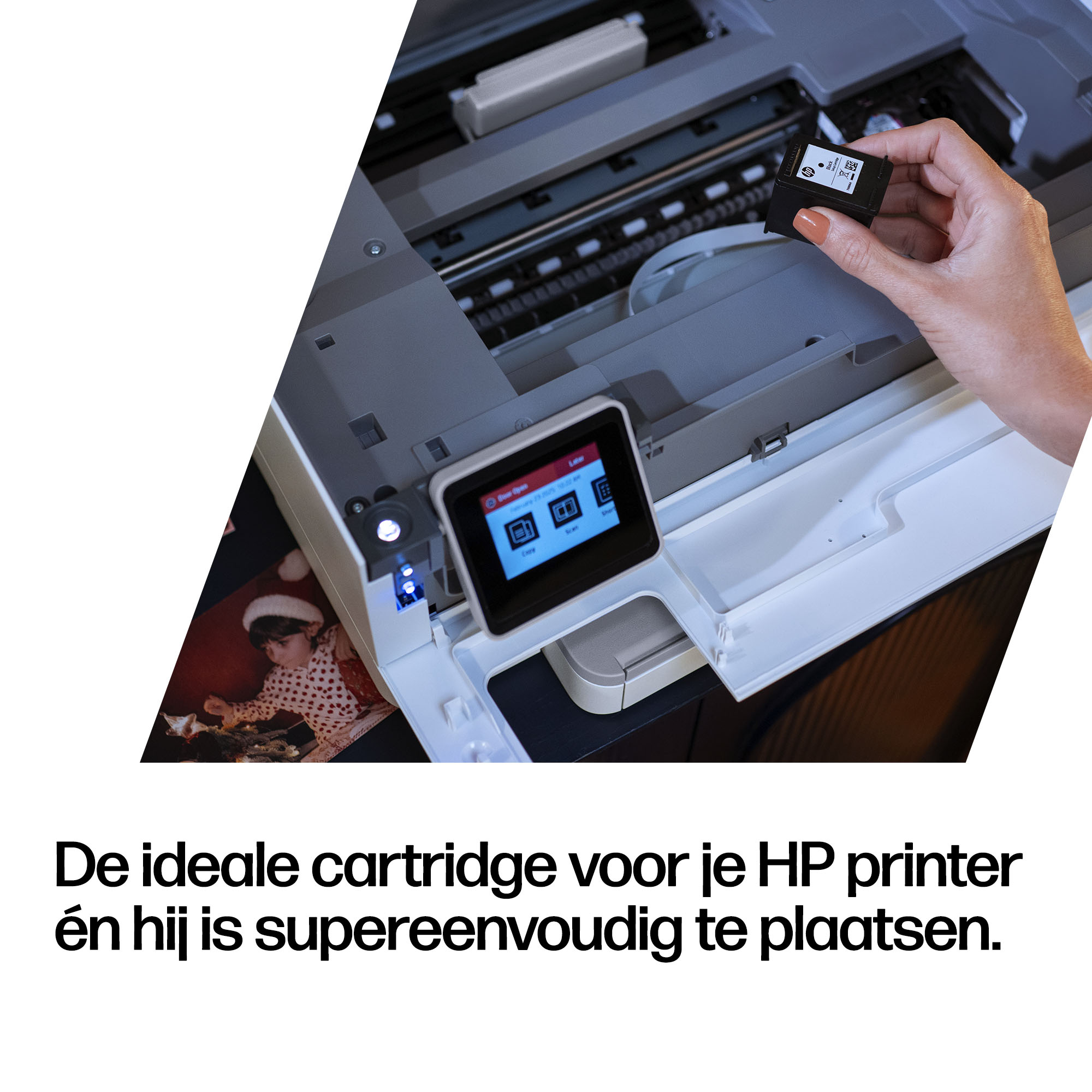 HP 304 inktcartridge 2-PACK - Afbeelding 5