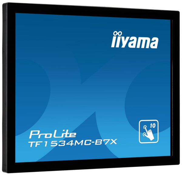 Iiyama touch panel TF1534MC-B7X
