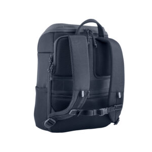 HP travel 25l 15.6 iron grey laptop back - Afbeelding 3