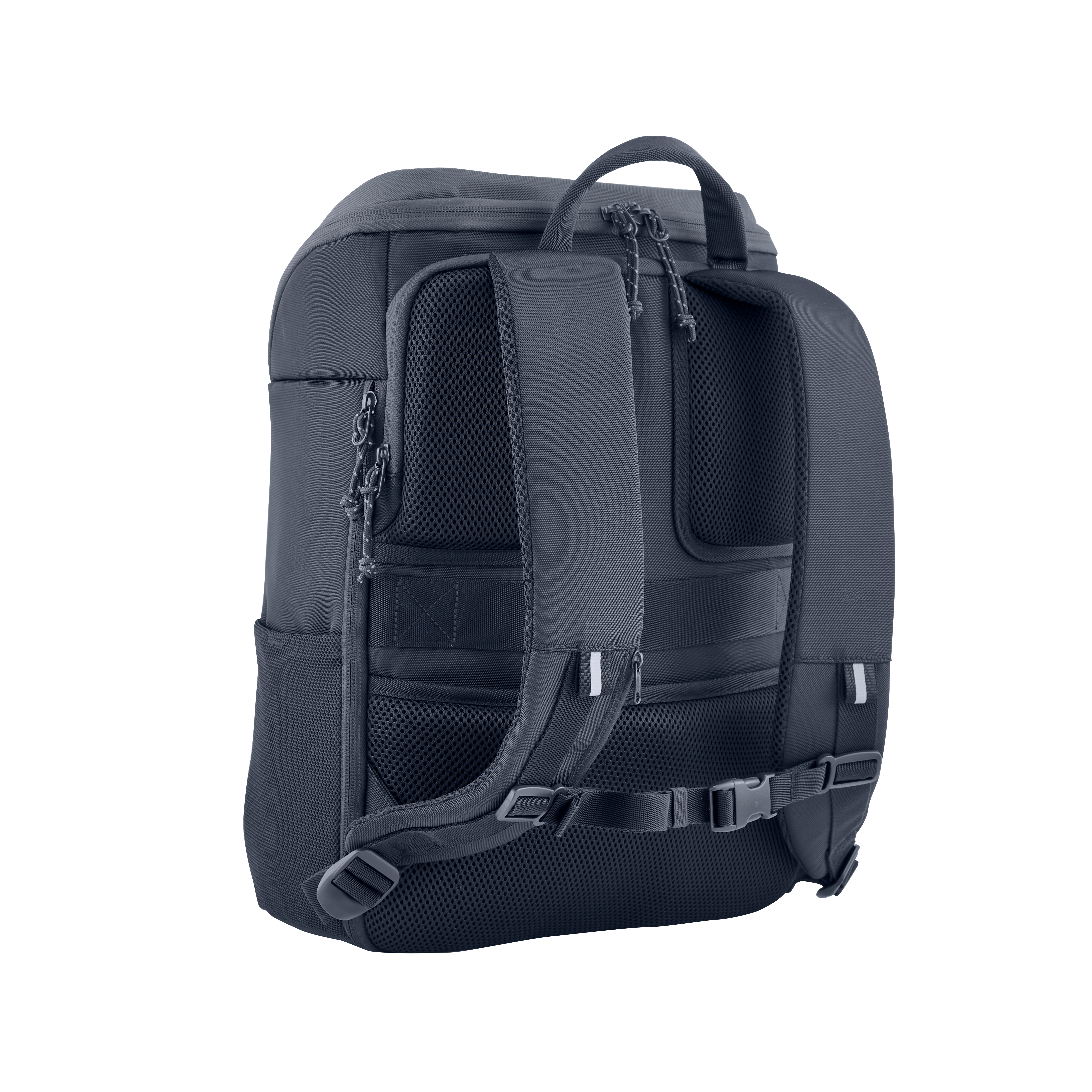 HP travel 25l 15.6 iron grey laptop back - Afbeelding 3