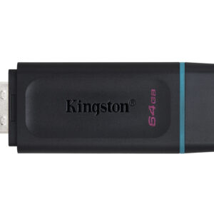 Kingston usb stick DTX64GB - Afbeelding 3
