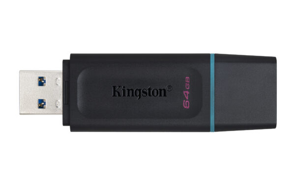 Kingston usb stick DTX64GB