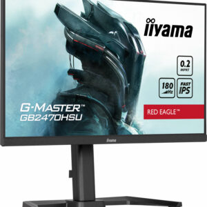 Iiyama monitor GB2470HSUB6 - Afbeelding 4