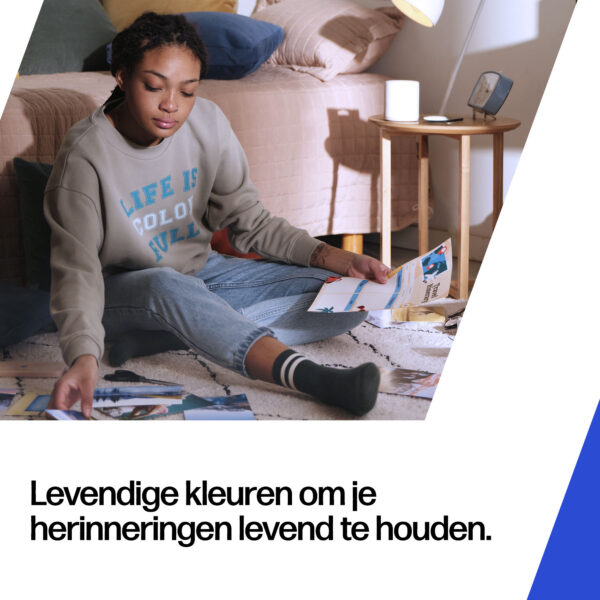 HP 57 inktcartridge c6657ae colors