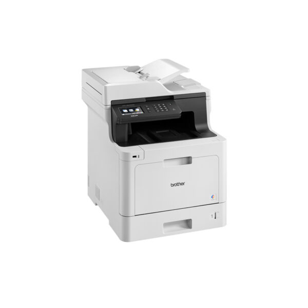 Brother aio printer DCP-L8410CDW