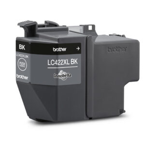 Brother inktpatroon LC422XLBK - Afbeelding 3
