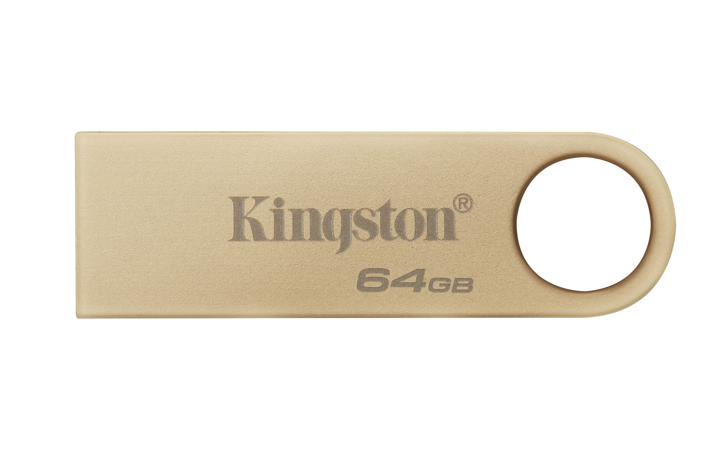 Kingston datatraveler se9 (gen 3) 64GB - Afbeelding 1
