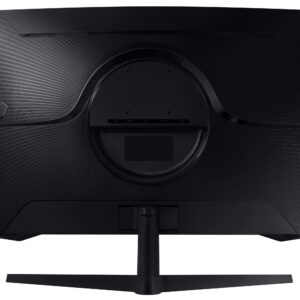 Samsung curved gaming monitor LS32CG552 - Afbeelding 2