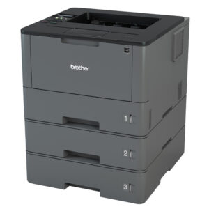 Brother laser printer HL-L5000D - Afbeelding 5