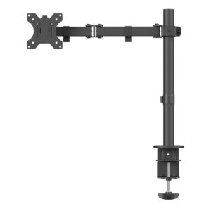 Act monitor desk mount 1 screen