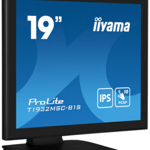 Iiyama touch panel T1932MSCB1S - Afbeelding 3