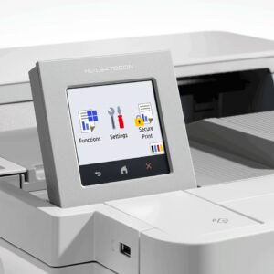 Brother laser printer HL-L9470CDN - Afbeelding 2