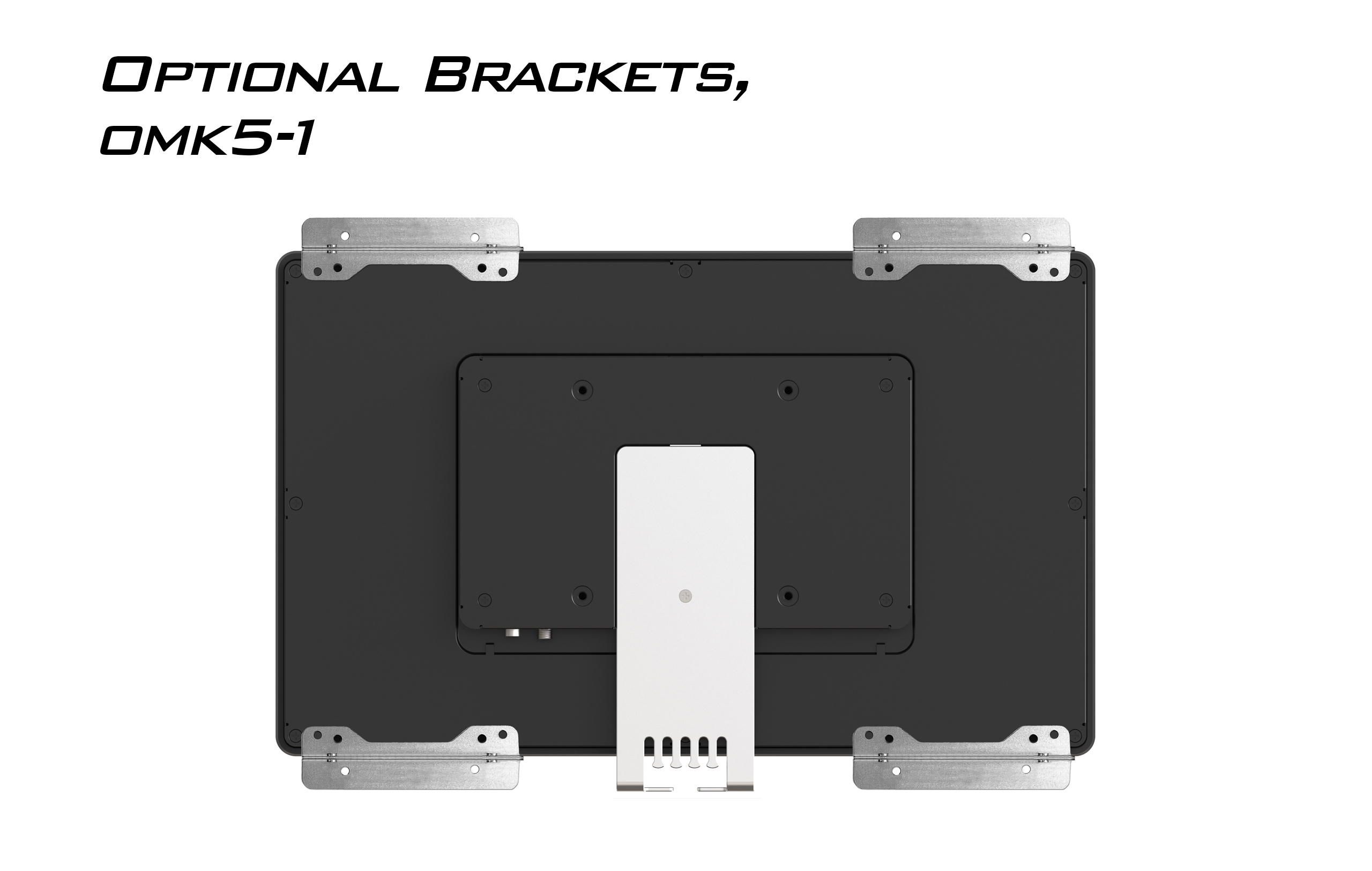Iiyama bracket kit for openframe touch s - Afbeelding 2