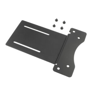 Act vesa adapter plate for ac7150 dockin - Afbeelding 1