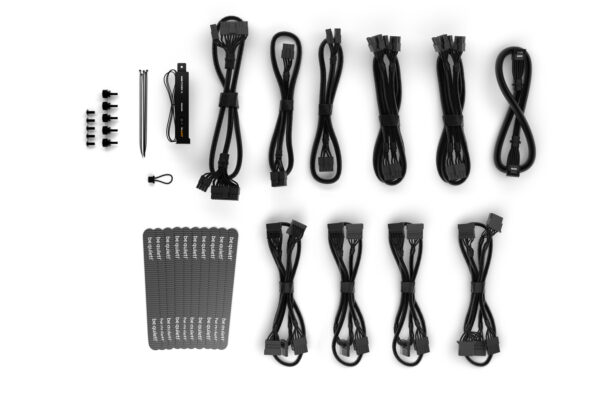 Be quiet dark power 13 850W