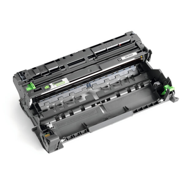 Brother dr-3600 black drum unit approx 4