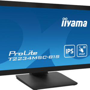 Iiyama 22 w lcd projective capacitive 10 - Afbeelding 3