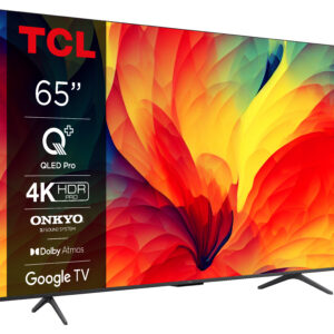 TCL QLED TV 65QLED780 - Afbeelding 3