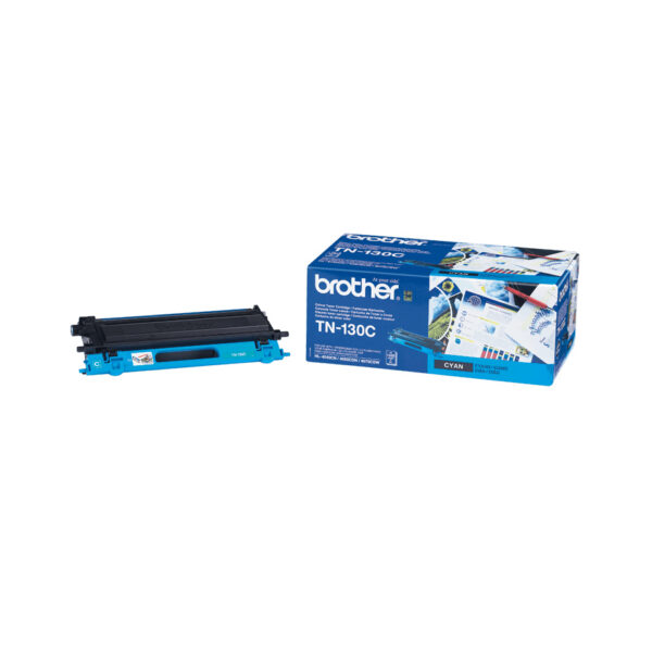 Brother tonercartridge TN-130C