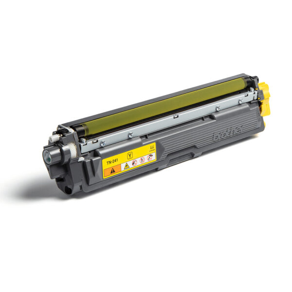 Brother tn241y toner