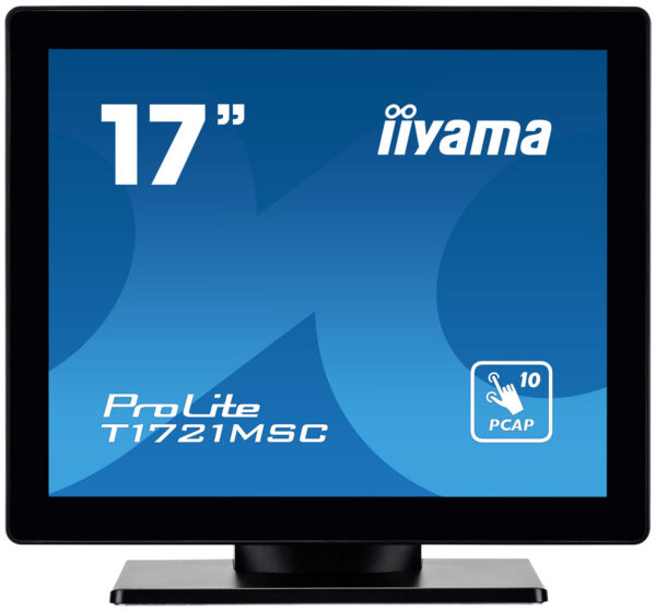 Iiyama touch panel T1721MSCB2