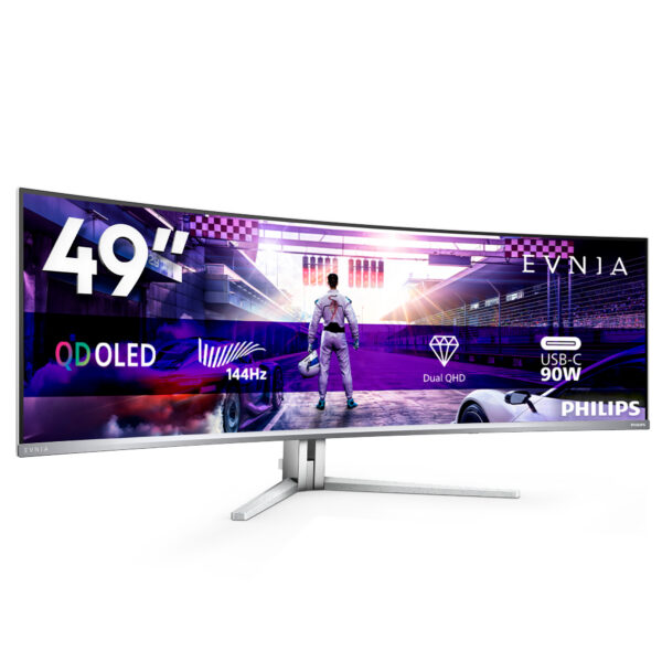 Philips monitor 49M2C8900L/00