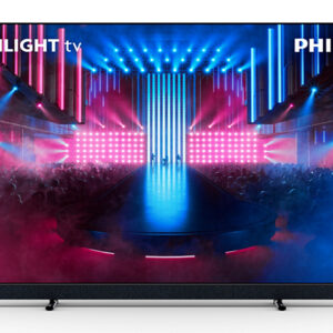 Philips UHD OLED 55OLED90912