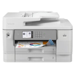 Brother aio printer MFC-J6955DW - Afbeelding 1