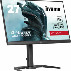 Iiyama monitor GB2770QSUB6 - Afbeelding 5