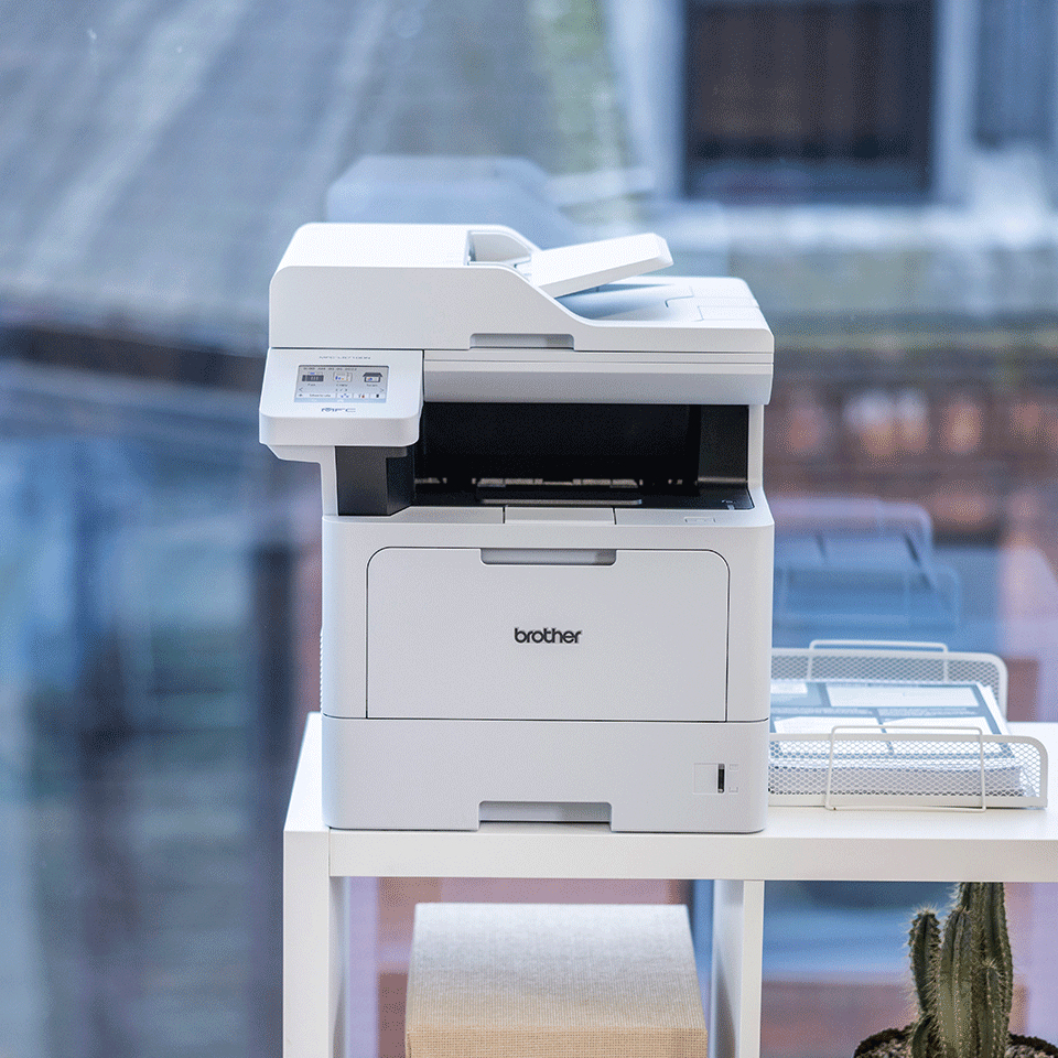 Brother aio printer MFC-L5710DW - Afbeelding 5