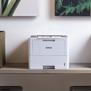 Brother laser printer HL-L6210DW - Afbeelding 3
