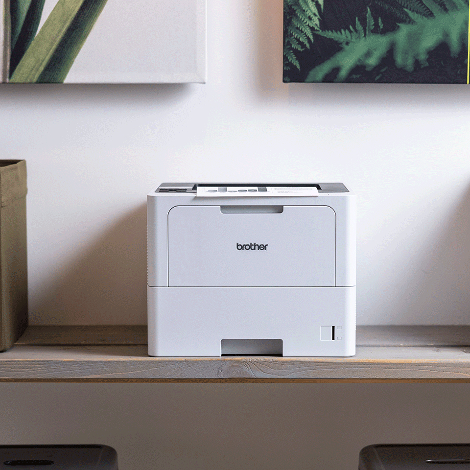 Brother laser printer HL-L6210DW - Afbeelding 3