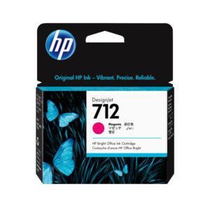 HP inktpatroon 3ED68A - Afbeelding 1