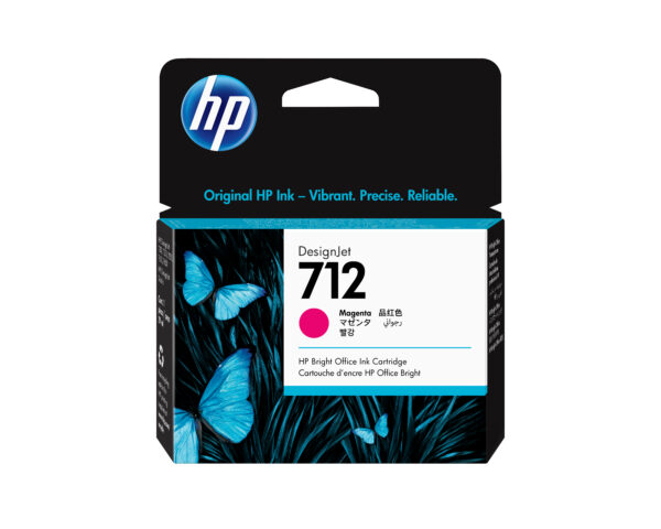 HP inktpatroon 3ED68A