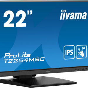 Iiyama touch panel T2254MSC-B1AG