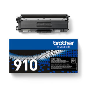 Brother tonercartridge TN-910BK - Afbeelding 4