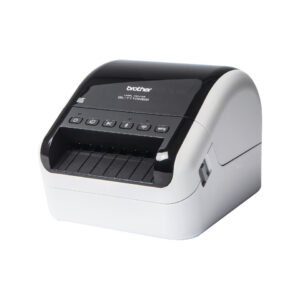 Brother p-touch printer QL1110NWBCUA1 - Afbeelding 3